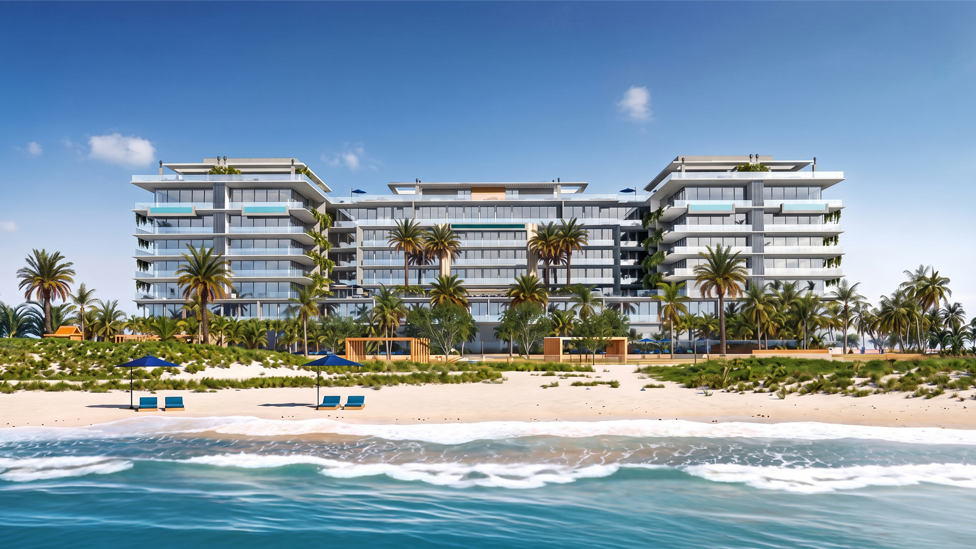 Xangri-lá Ilhas Resort