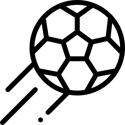 Quadra de futebol society e poliesportiva